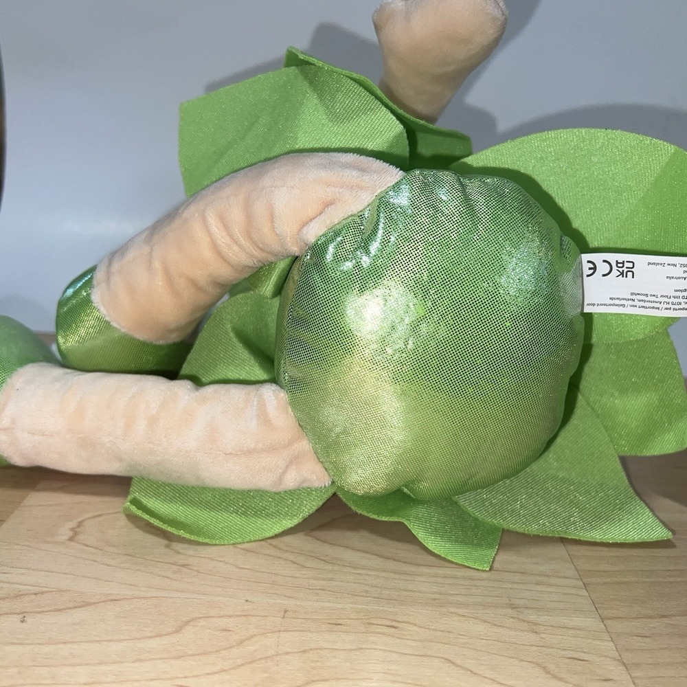 Scentsy Buddy - Tinkerbell - Disney - Comes "Sweet and Sassy" Scent Pak - Picture 8 of 15